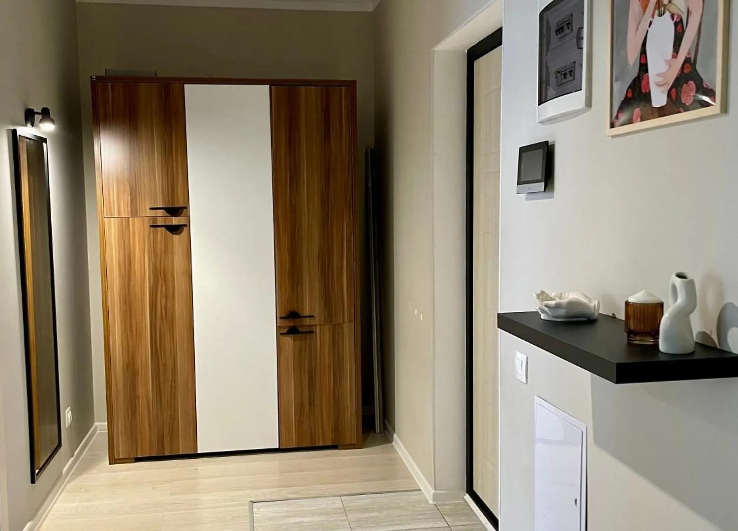 4You 1-Room Apartment Almaty